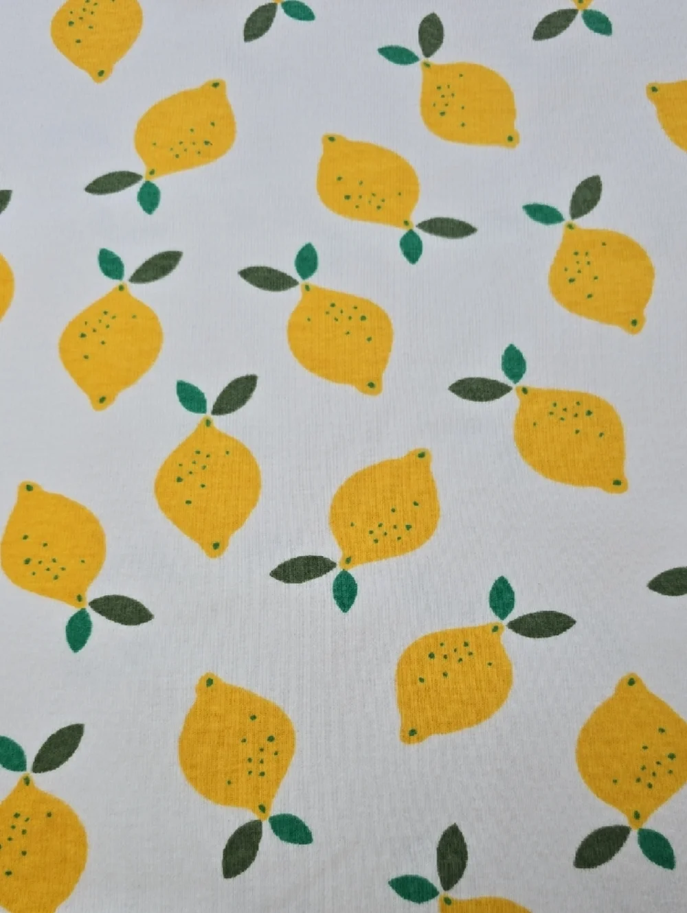 Hanna Andersson Lemon Short Johns Unisex Size 12 - Picture 2 of 10
